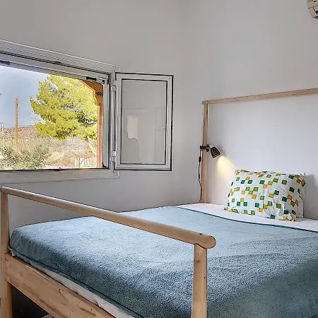 펜션 *ante Hydra Beach House*