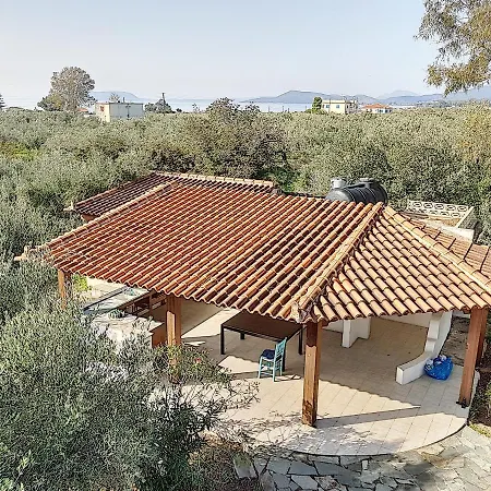 *ante Hydra Beach House* *